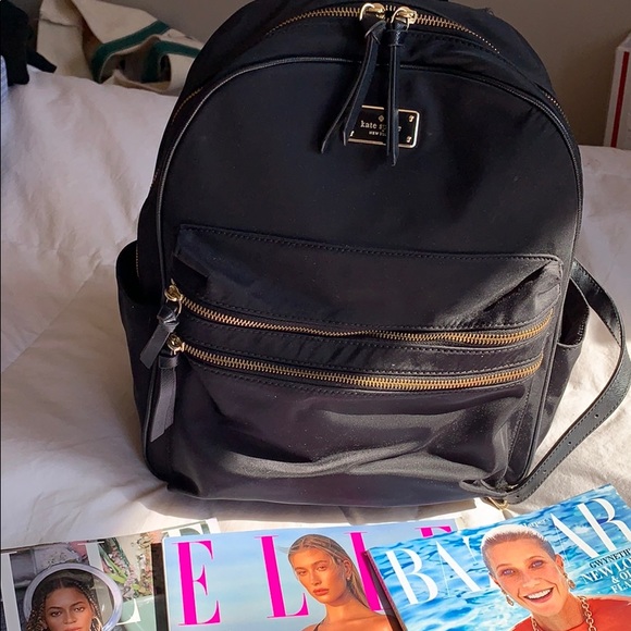 Kate Spade backpack